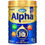 Dielac Alpha Gold 4 850g