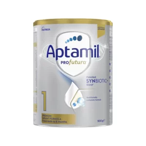 Sữa bột Aptamil Profutura số 1, 2, 3, 4 chính hãng