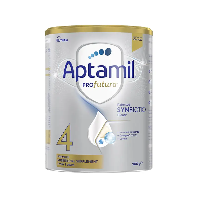 B2T - Sữa bột Aptamil Profutura số 4 900g