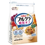 B2T - Calbee ít đường 600g