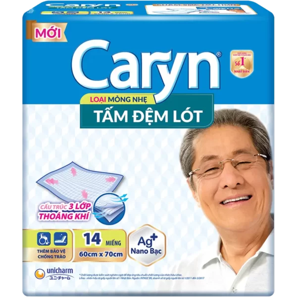 B2T - Caryn XL14