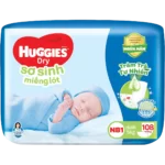 Miếng lót Huggies NB1 108