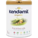 B2T - Kendamil Organic 1