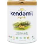 B2T - Kendamil Organic 3