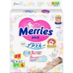 B2T - Merries S82+6