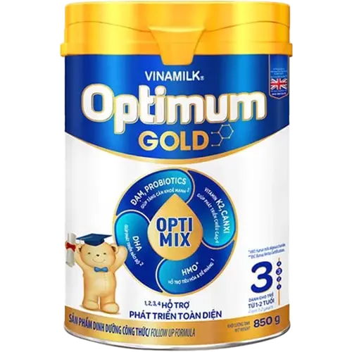B2T - Optimum Gold 3
