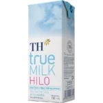 Sữa tươi tiệt trùng TH true MILK HILO 180ml