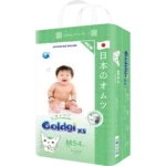 Tã quần Goldgi X5 M54