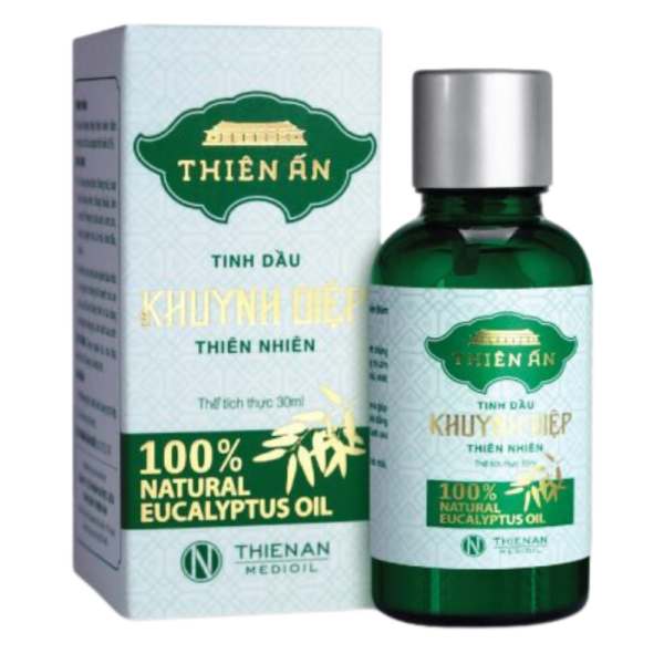 Tinh dầu Khuynh Diệp Thiên Ấn 30ml