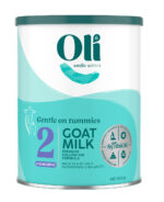Sữa dê Oli6 Goat Milk 800g (Số 1, 2, 3, 4) - Ảnh 3