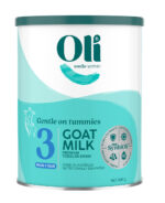 Sữa dê Oli6 Goat Milk 800g (Số 1, 2, 3, 4) - Ảnh 4